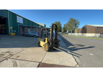 Дизел вилушкар HYSTER