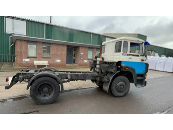 Камион влекач DAF 2500 Daf 2500 TI chassis: слика 4