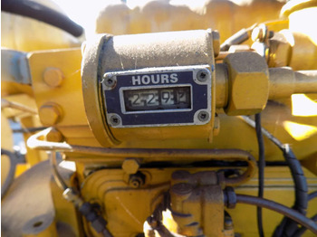 Компресор за воздух Perkins compressor: слика 5 Компресор за воздух Perkins compressor: слика 5