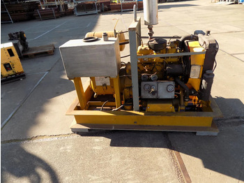 Компресор за воздух Perkins compressor: слика 4 Компресор за воздух Perkins compressor: слика 4