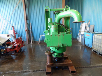 Лизинг на nordmeyer boormotor heavy duty drilling head boormotor zeer zware uitvoering nordmeyer boormotor heavy duty drilling head boormotor zeer zware uitvoering: слика 4 Лизинг на nordmeyer boormotor heavy duty drilling head boormotor zeer zware uitvoering nordmeyer boormotor heavy duty drilling head boormotor zeer zware uitvoering: слика 4