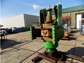 Лизинг на nordmeyer boormotor heavy duty drilling head boormotor zeer zware uitvoering nordmeyer boormotor heavy duty drilling head boormotor zeer zware uitvoering: слика 1 Лизинг на nordmeyer boormotor heavy duty drilling head boormotor zeer zware uitvoering nordmeyer boormotor heavy duty drilling head boormotor zeer zware uitvoering: слика 1