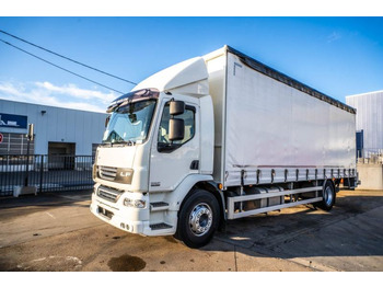 Камион со церада DAF LF 55 250