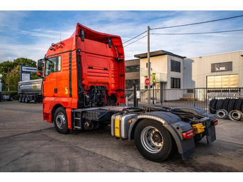 Камион влекач MAN TGX 18.470 XLX BLS+KIPHYDR.: слика 4 Камион влекач MAN TGX 18.470 XLX BLS+KIPHYDR.: слика 4