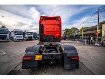 Камион влекач MAN TGX 18.470 XLX BLS+KIPHYDR.: слика 5 Камион влекач MAN TGX 18.470 XLX BLS+KIPHYDR.: слика 5