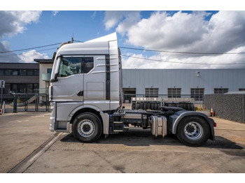 Камион влекач MAN TGX 18.510 XLX BLS+ Kiphydr.: слика 3