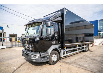 Камион сандучар RENAULT D 250