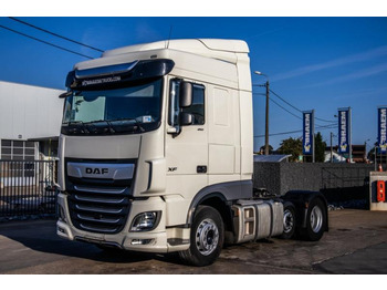 Камион влекач DAF XF 450