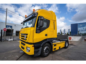 Камион влекач IVECO Stralis 450