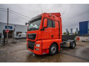 Камион влекач MAN TGX 18.470
