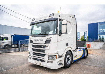 Камион влекач SCANIA R 450