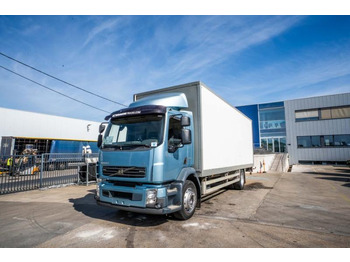 Лизинг на Volvo FL 240 (18t) + DHOLLANDIA 1.5T Volvo FL 240 (18t) + DHOLLANDIA 1.5T: слика 1