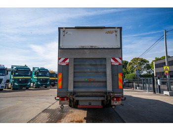 Лизинг на Volvo FL 240 (18t) + DHOLLANDIA 1.5T Volvo FL 240 (18t) + DHOLLANDIA 1.5T: слика 4