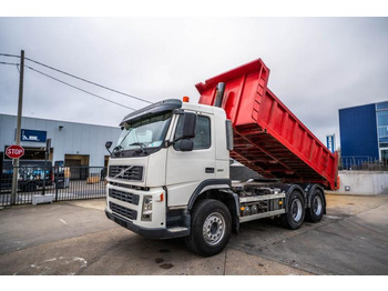 Кипер VOLVO FM 340