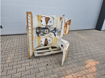 Додаток CASCADE