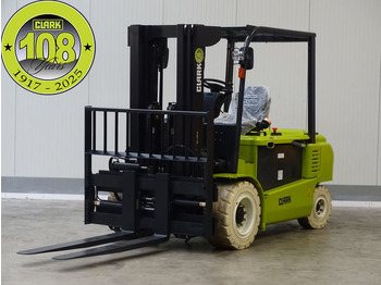 Електричен вилушкар CLARK