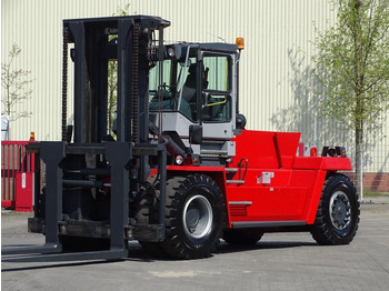 Дизел вилушкар KALMAR
