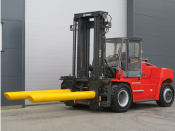 Дизел вилушкар KALMAR