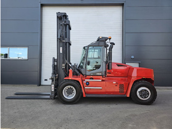 Дизел вилушкар KALMAR