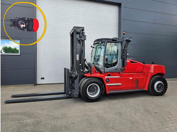 Дизел вилушкар KALMAR