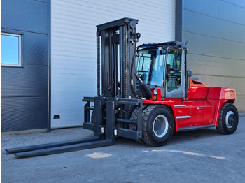 Дизел вилушкар KALMAR