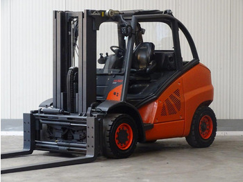 Дизел вилушкар LINDE H50