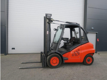 Дизел вилушкар LINDE H50