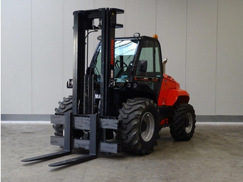 Вилушкар за груб терен MANITOU M 50-4