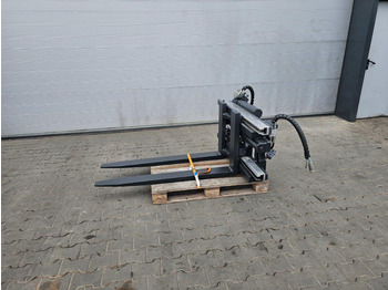 Вилушка Meyer 5-0105K-EU - Drehbare 360: слика 2 Вилушка Meyer 5-0105K-EU - Drehbare 360: слика 2