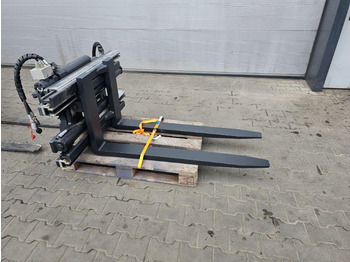 Вилушка Meyer 5-0105K-EU - Drehbare 360: слика 3 Вилушка Meyer 5-0105K-EU - Drehbare 360: слика 3