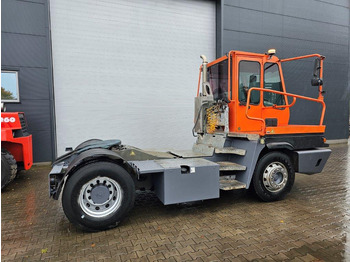 Трактор на терминалот Terberg YT182: слика 3