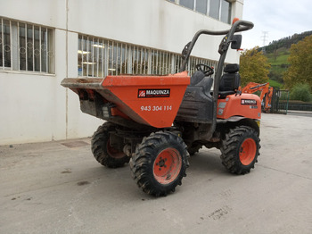 Лизинг на  AUSA D150 AHG AUSA D150 AHG: слика 5