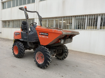 Лизинг на  AUSA D150 AHG AUSA D150 AHG: слика 4