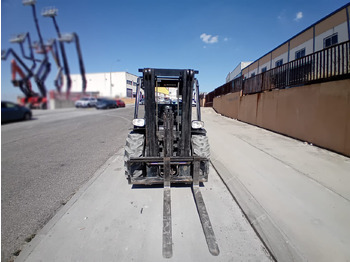 Дизел вилушкар MANITOU MC18.4 D: слика 4