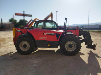 Телескопски ракувач MANITOU MT 1335