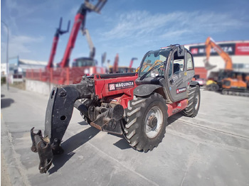 Телескопски ракувач MANITOU MT 1335