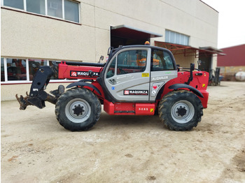 Телескопски ракувач MANITOU MT 1335