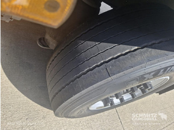 Лизинг на SCHMITZ Curtainsider Standard SCHMITZ Curtainsider Standard: слика 3