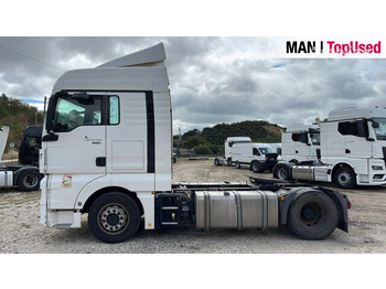 Камион влекач MAN TGX 18.480