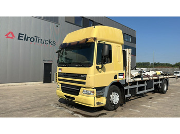 Камион со платформа DAF CF 75 310