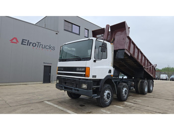 Кипер DAF CF 85 340