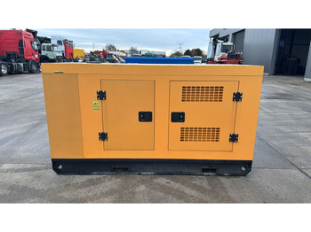 Генераторска поставка Diesel Generator Set STC-50 (NEW !!! / 62.5 KVA/ 400V / 1500 RPM / 3 PHASE / 90.3 A / 50 HZ): слика 3