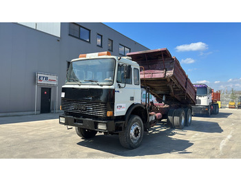 Кипер IVECO Magirus
