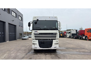 Лизинг на DAF XF 105.460 (GOOD CONDITION / BONNE ETAT) DAF XF 105.460 (GOOD CONDITION / BONNE ETAT): слика 5