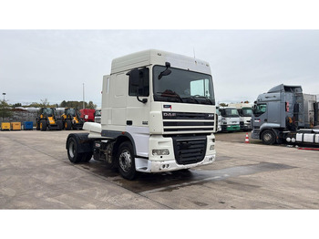 Лизинг на DAF XF 105.460 (GOOD CONDITION / BONNE ETAT) DAF XF 105.460 (GOOD CONDITION / BONNE ETAT): слика 2