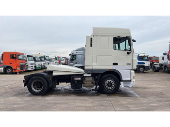 Лизинг на DAF XF 105.460 (GOOD CONDITION / BONNE ETAT) DAF XF 105.460 (GOOD CONDITION / BONNE ETAT): слика 3