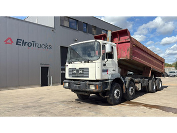 Кипер MAN 35.372