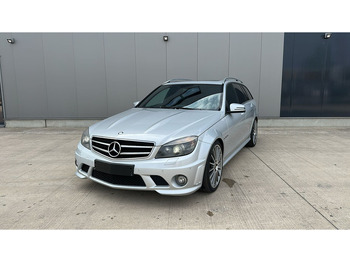 Караван MERCEDES-BENZ