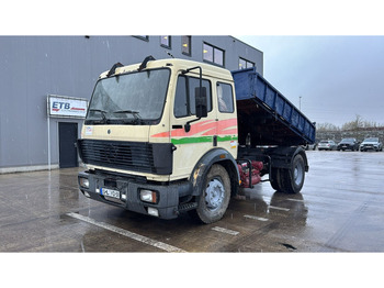 Кипер MERCEDES-BENZ SK 1922