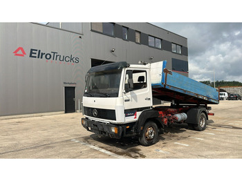 Кипер MERCEDES-BENZ SK